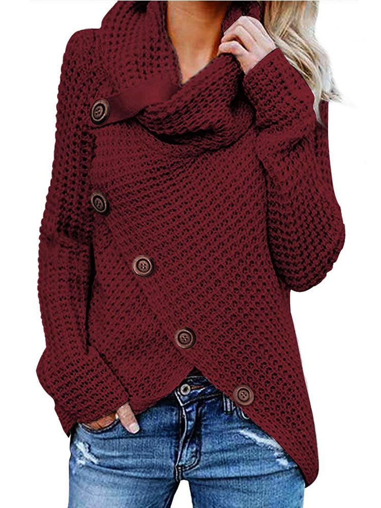 Beautifully Crafted Sweater