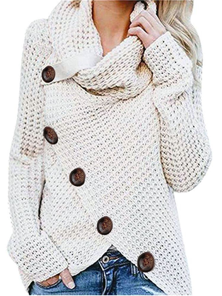 Beautifully Crafted Sweater