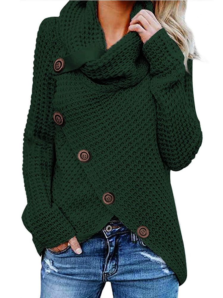 Beautifully Crafted Sweater