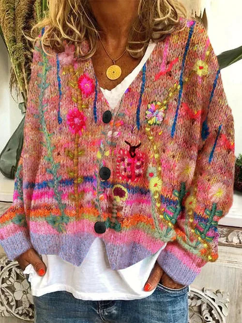Classic Designed Jacket