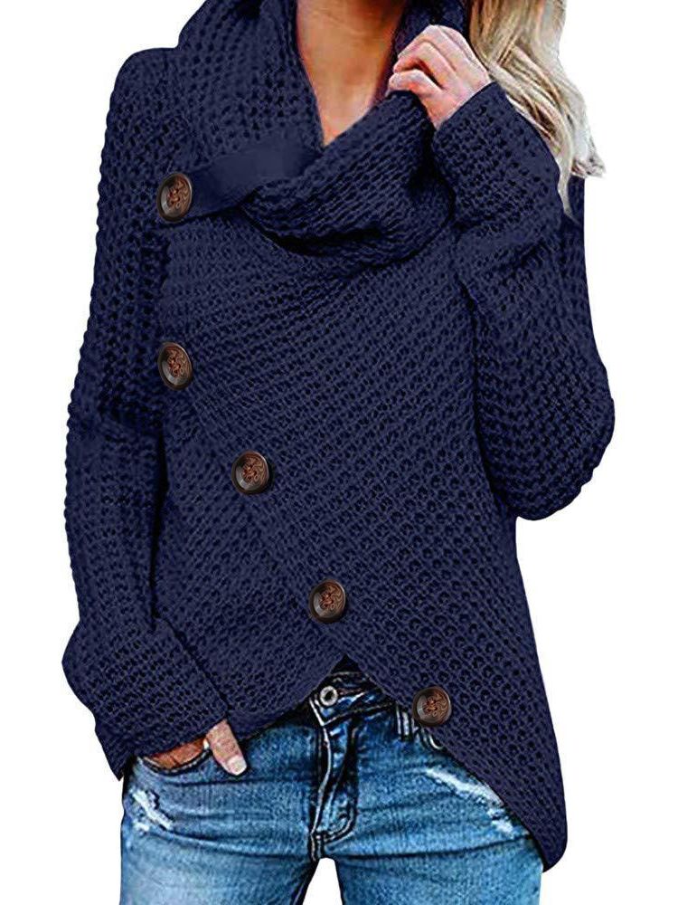 Beautifully Crafted Sweater