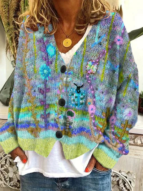 Classic Designed Jacket