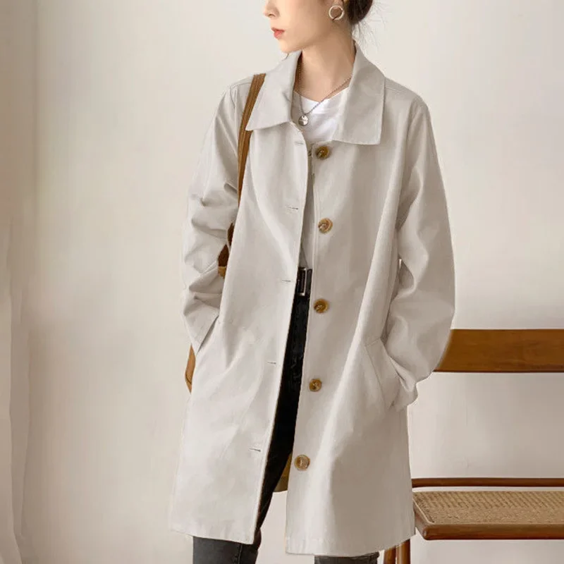 Beautifully Crafted Coat