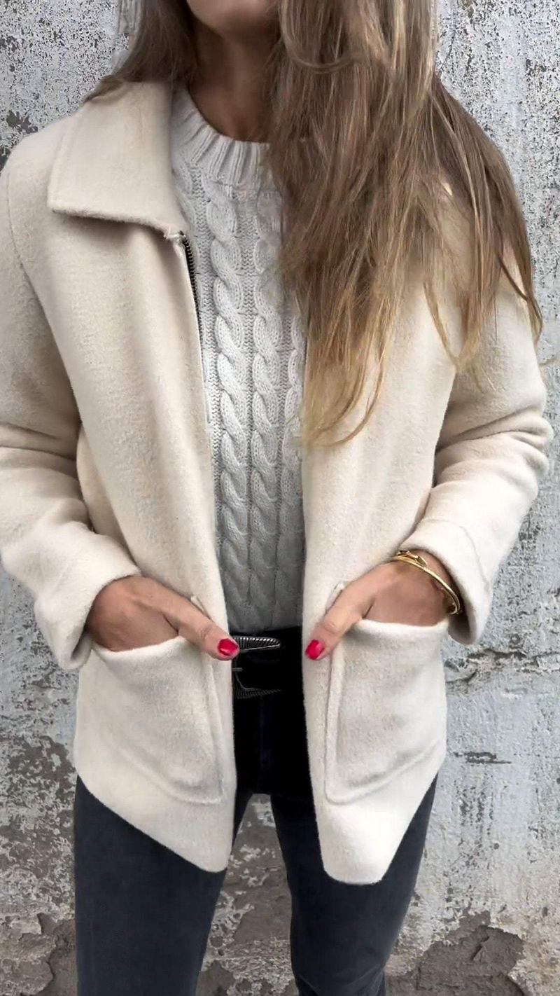Elegantly Designed Jacket