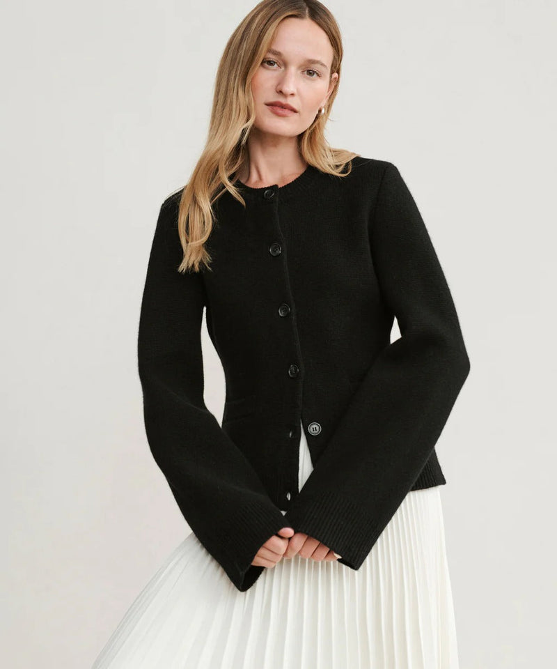 Beautifully Crafted Sweater