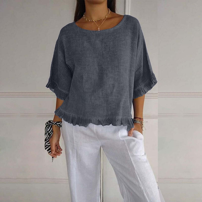 Classic Vintage Blouse