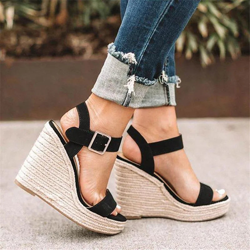 Beautifully Crafted Orthopedic Sandals