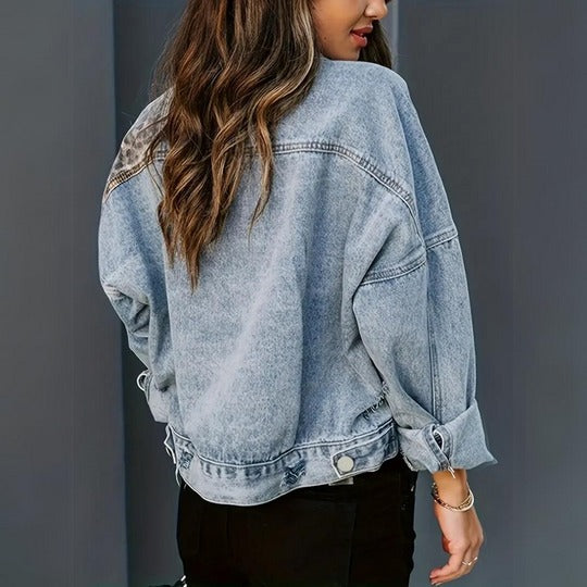 Timeless Vintage Style Jacket