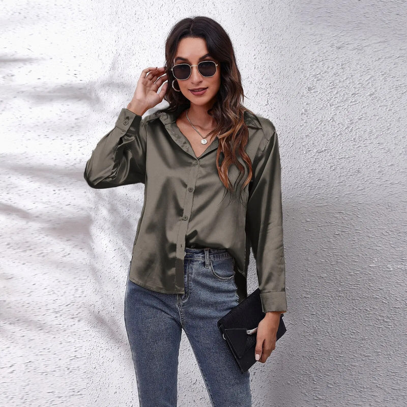 Classic Designed Shirt
