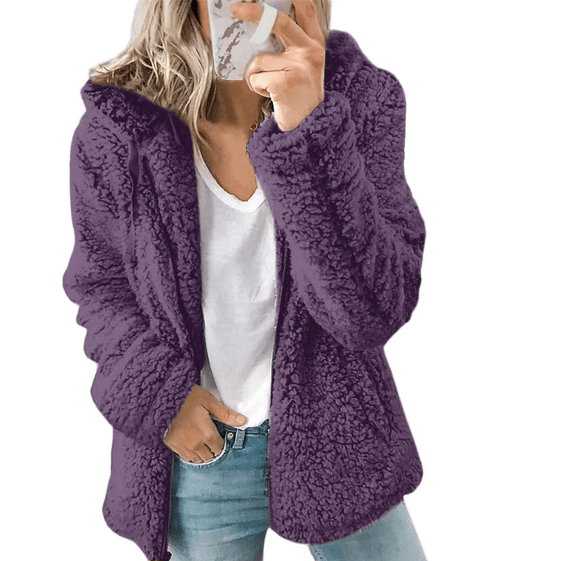 Classic Designed Coat