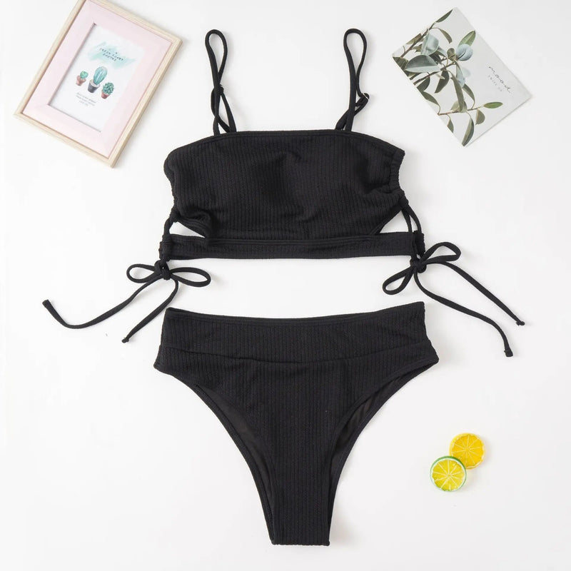 Elegantly Designed Garment