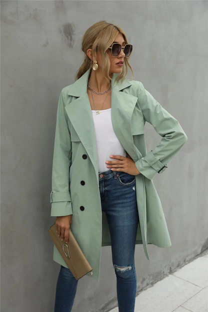 Light green