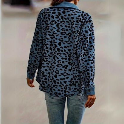 Gracefully Designed Jacket