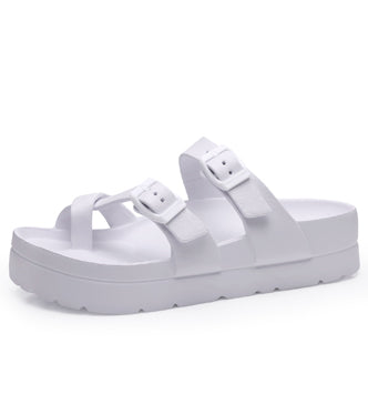 Beautifully Crafted Orthopedic Sandals