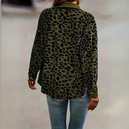 Gracefully Designed Jacket