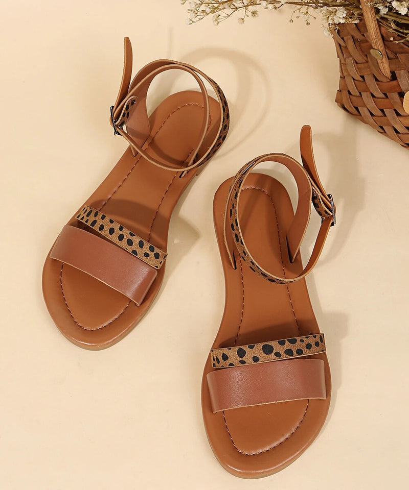 Comfortable Orthopedic Sandals for Daily Wear