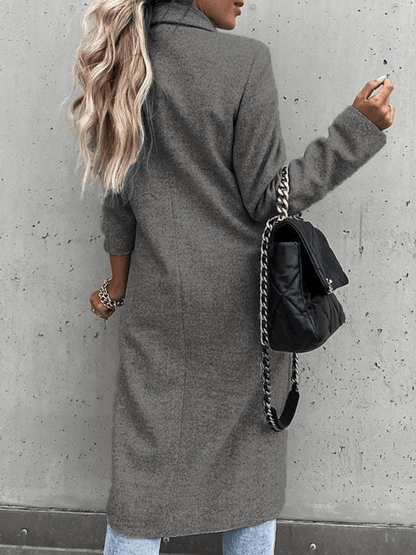 Beautifully Crafted Coat