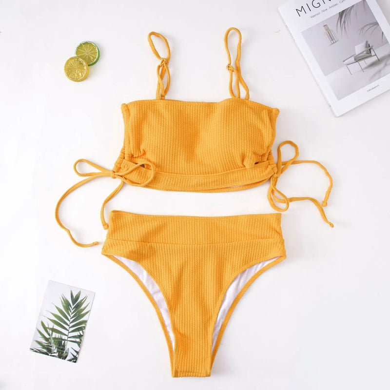 Elegantly Designed Garment