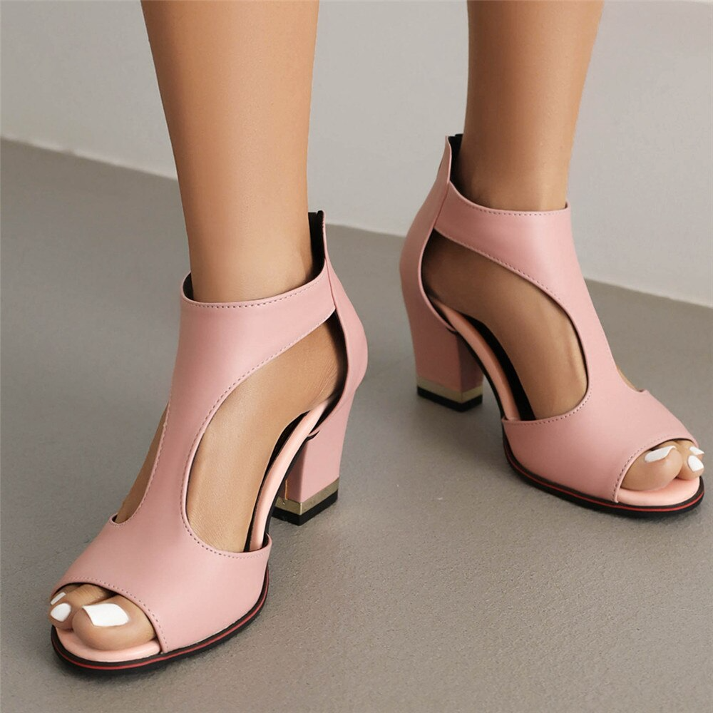 Elegant Orthopedic Sandals for Every Step