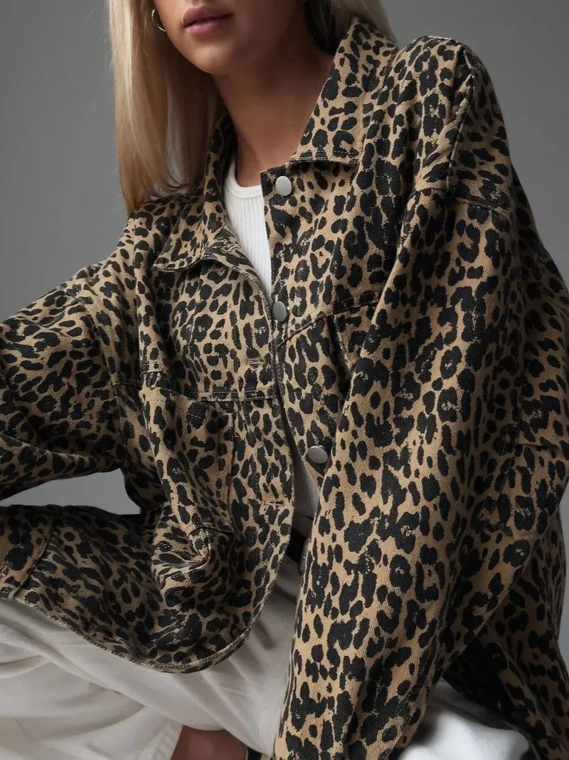 Vintage Inspired Jacket