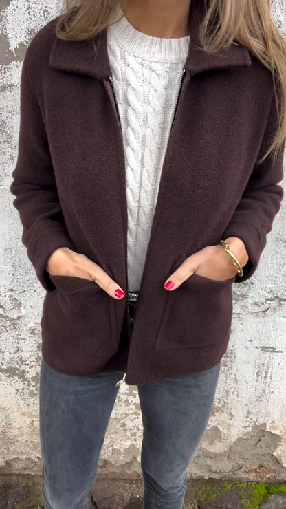 Elegantly Designed Jacket