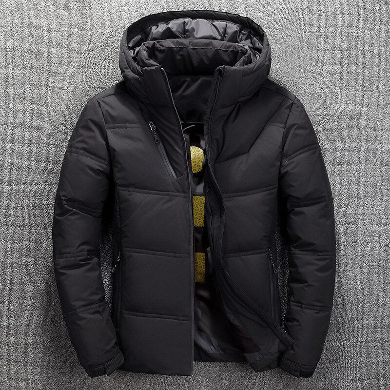 Thoughtfully Designed Garment