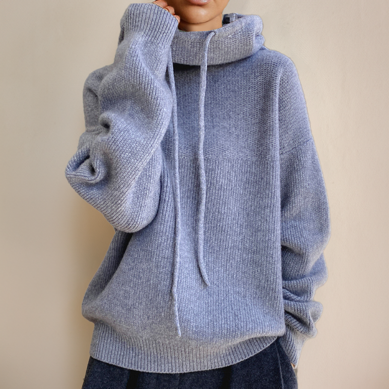 Beautifully Crafted Pullover