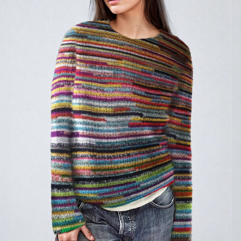 Classic Vintage Sweater