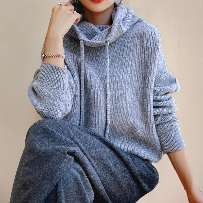 Vintage Inspired Sweater