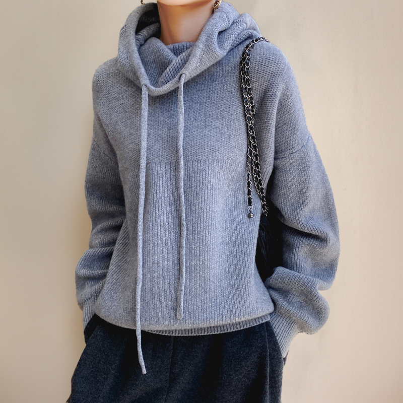 Vintage Inspired Sweater