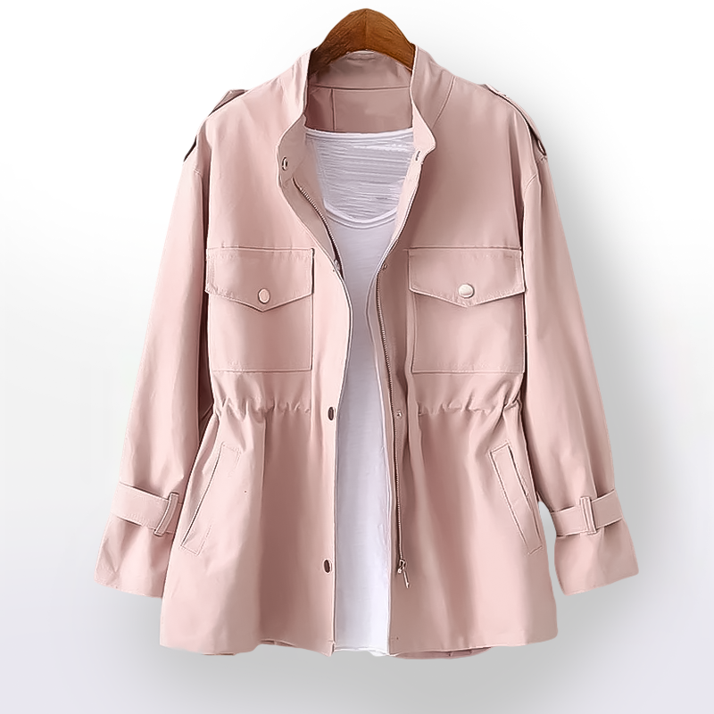 Classic Designed Coat