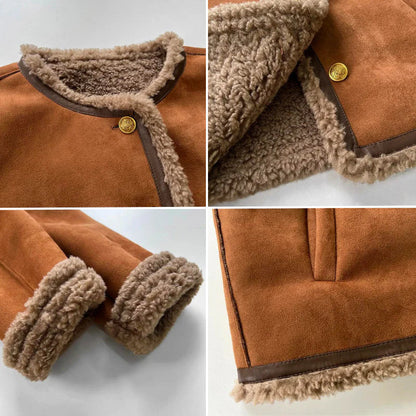 Thoughtfully Designed Jacket