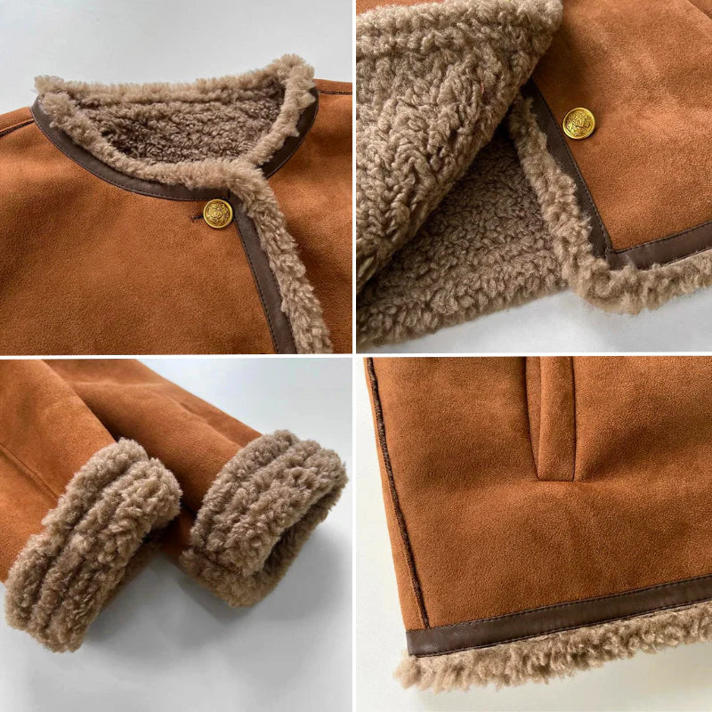 Thoughtfully Designed Jacket
