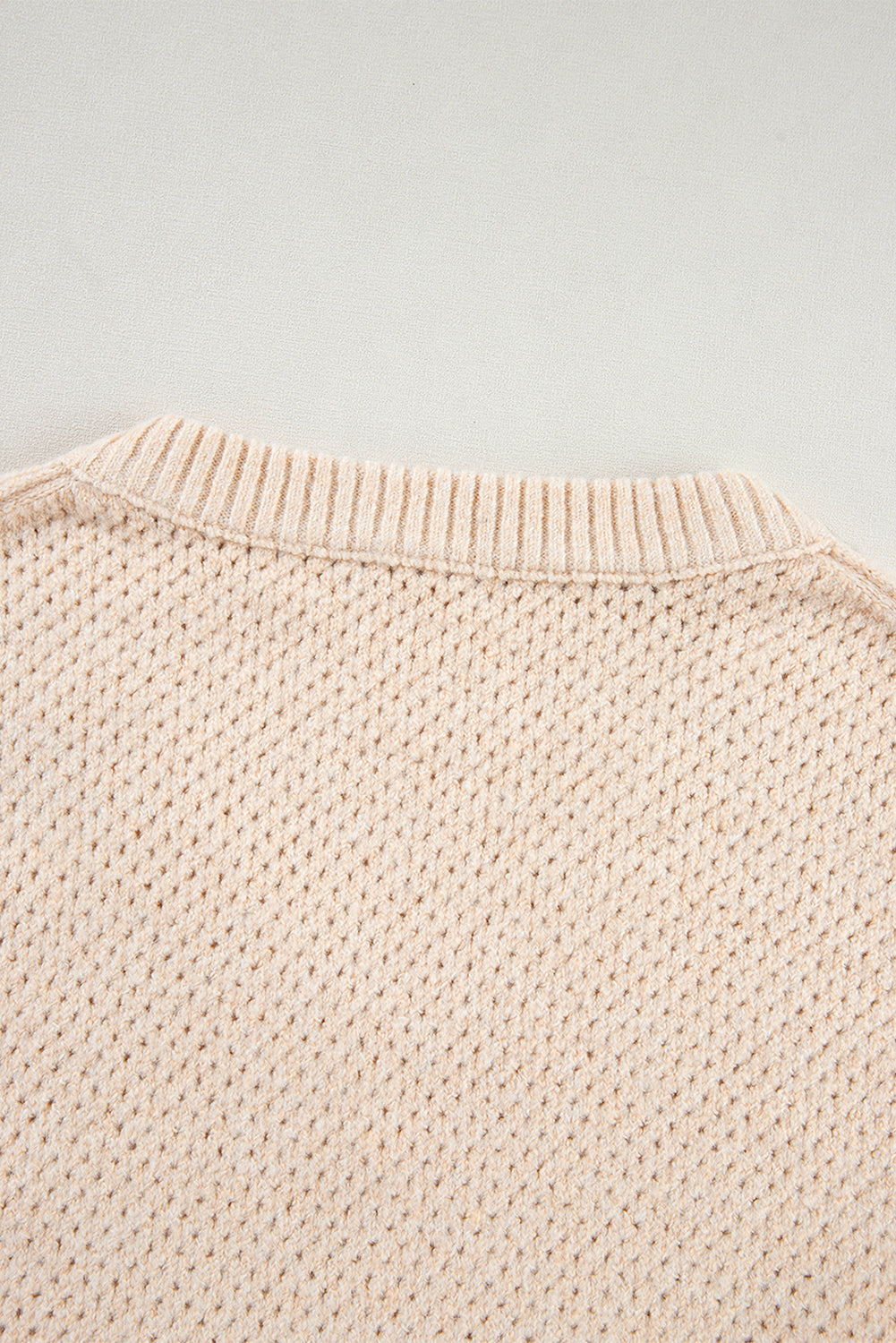 Beautifully Crafted Sweater