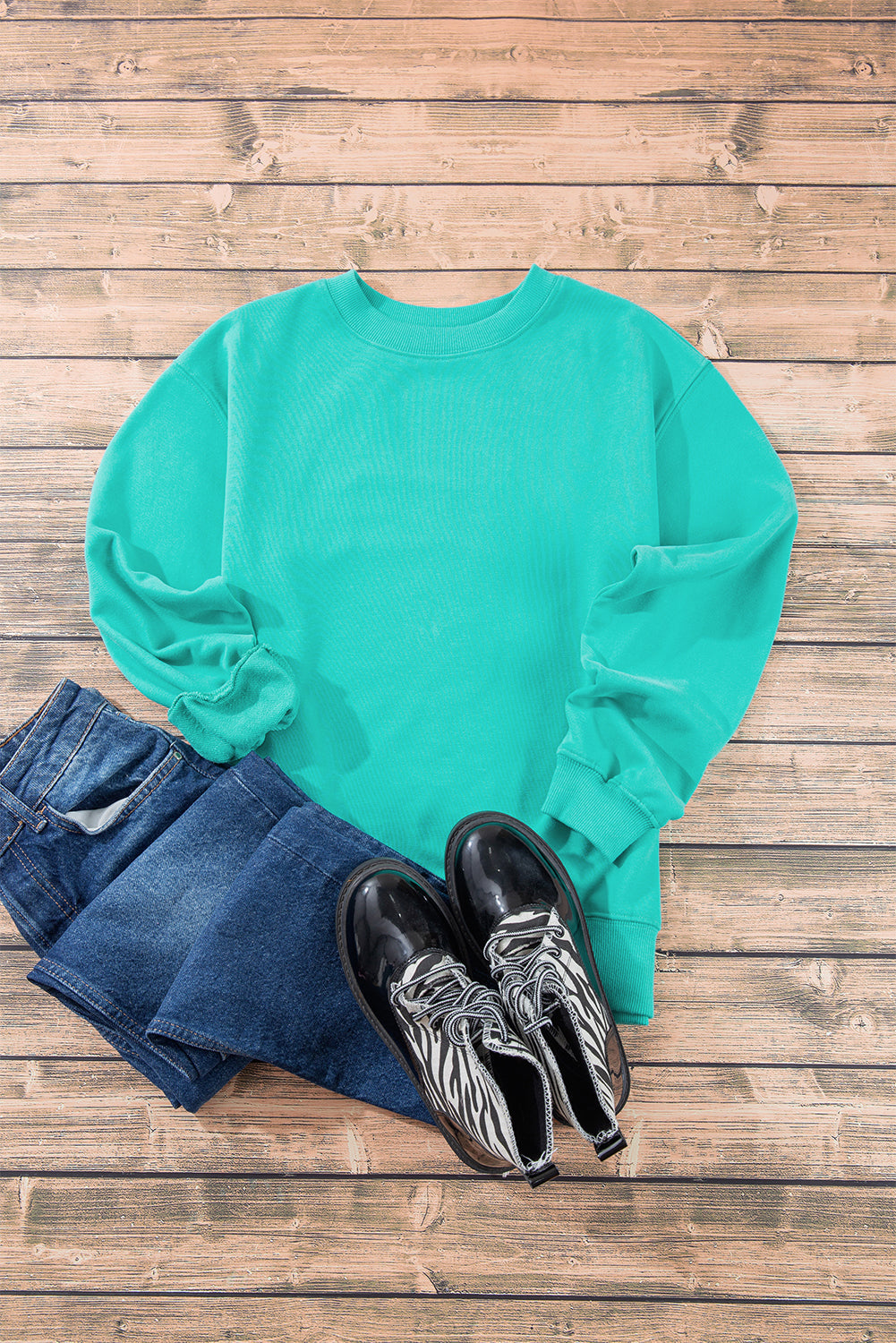 Beautifully Crafted Sweater