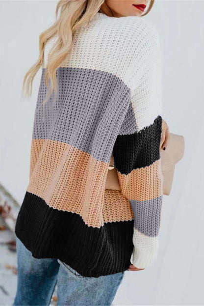 Classic Vintage Sweater