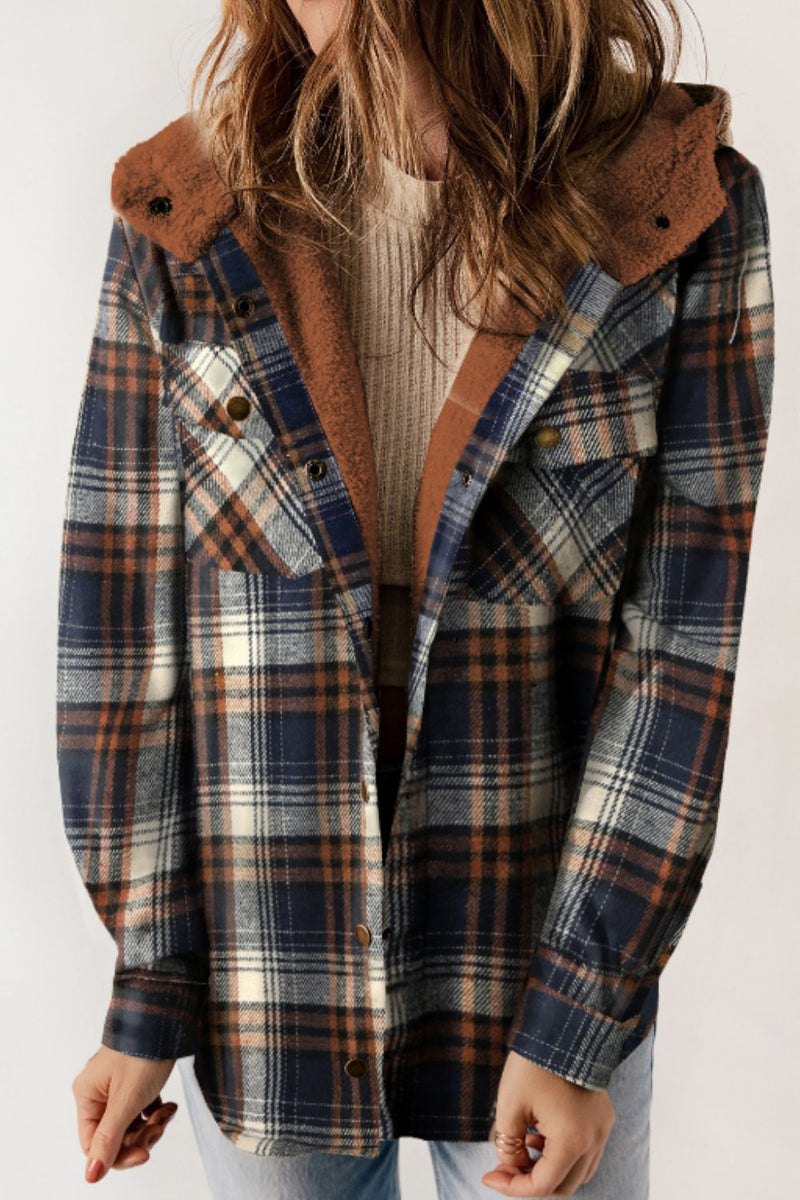Vintage Inspired Jacket