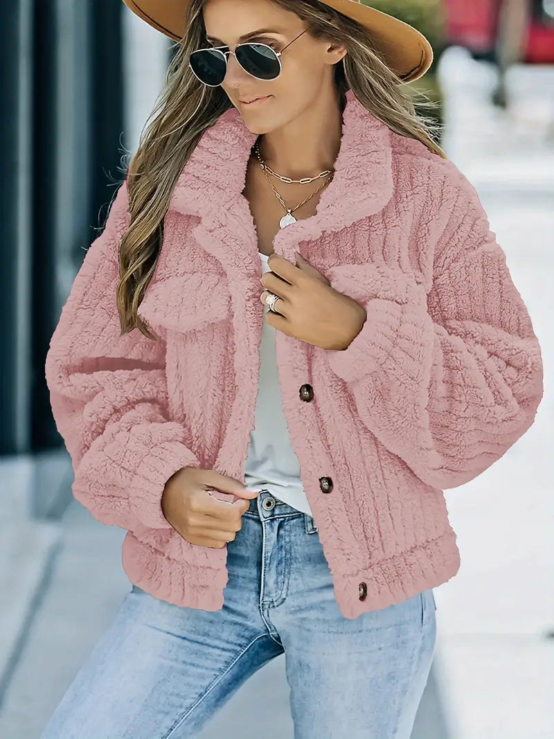 Classic Designed Jacket