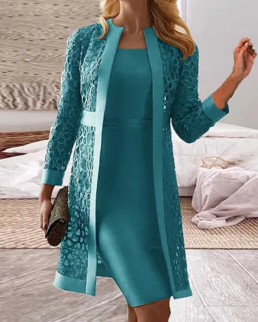 Timeless Vintage Style Cardigan