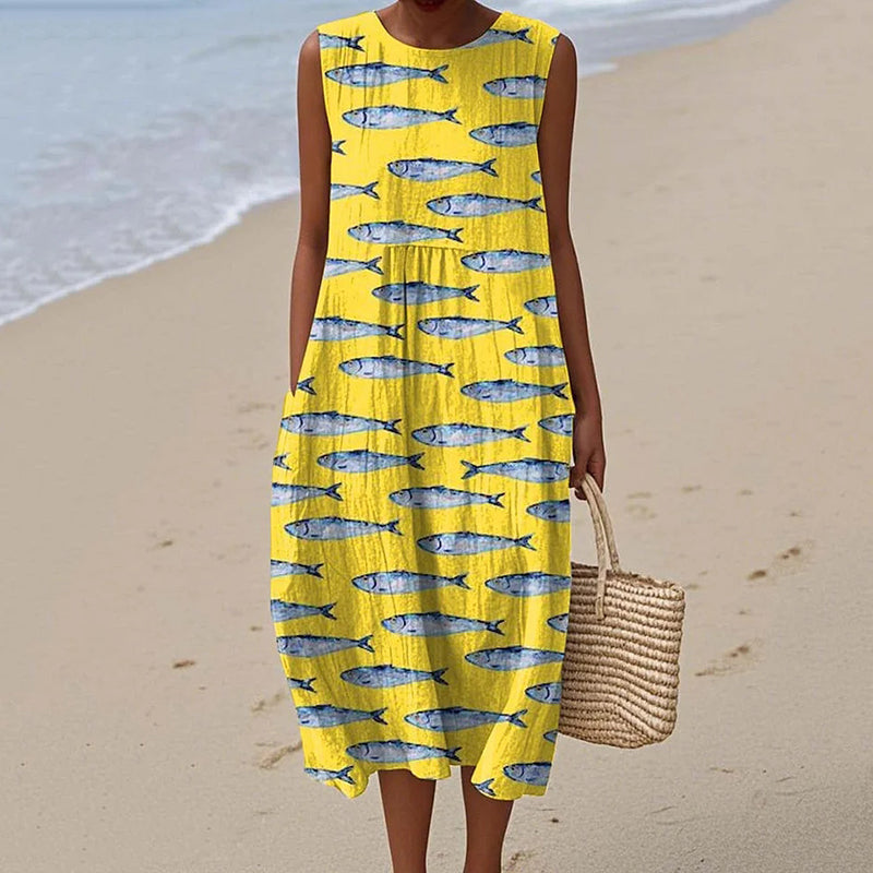 Beautifully Crafted Dress
