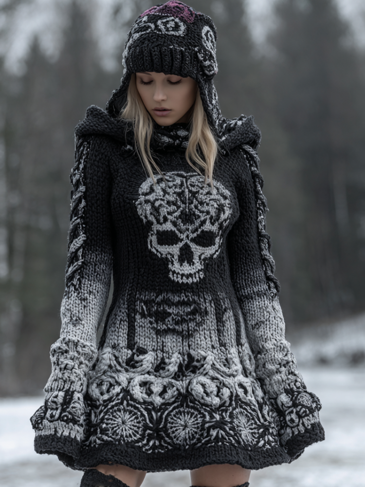 Elegantly Designed Sweater