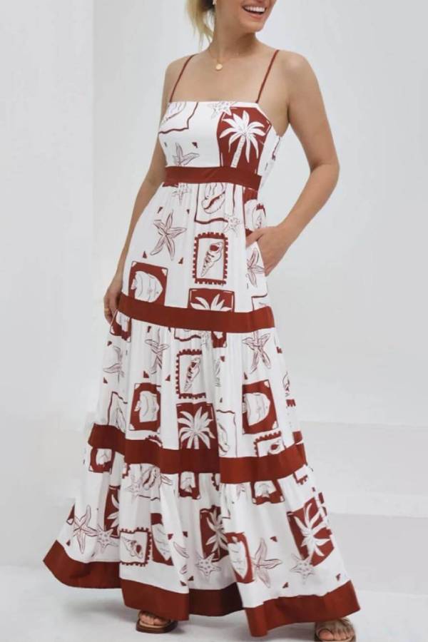 Beautifully Crafted Dress