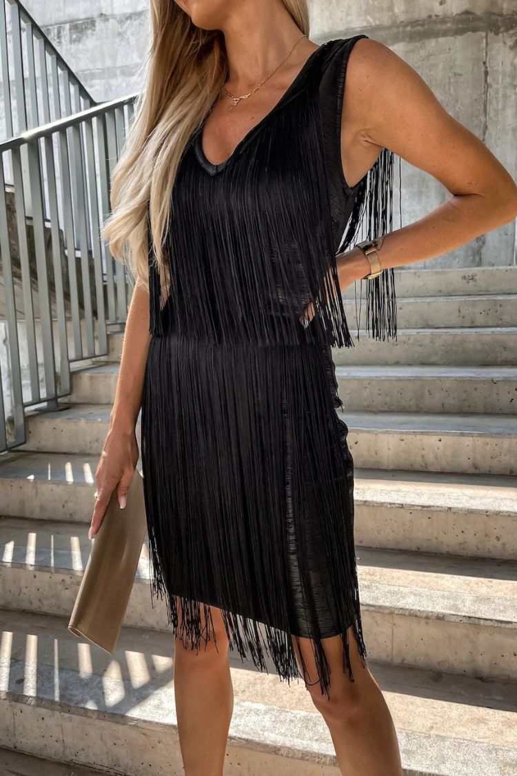 Thoughtfully Designed Dress