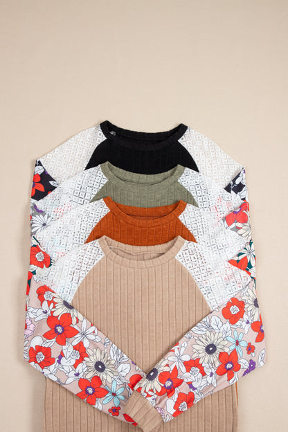 Beautifully Crafted Blouse