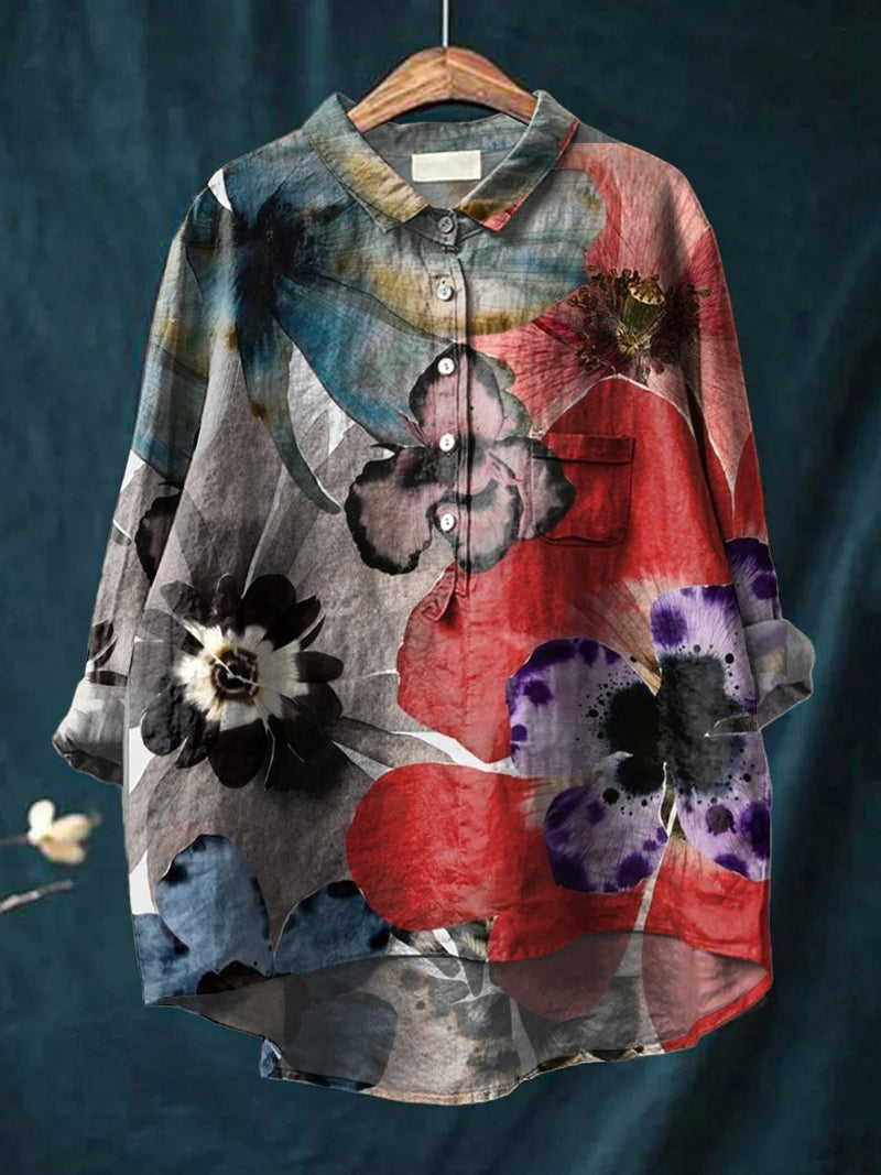 Vintage Inspired Shirt
