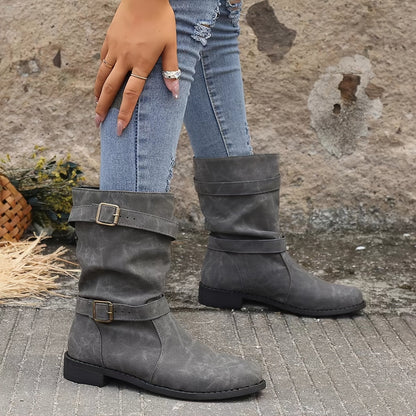 Stylish Orthopedic Boots for Any Occasion