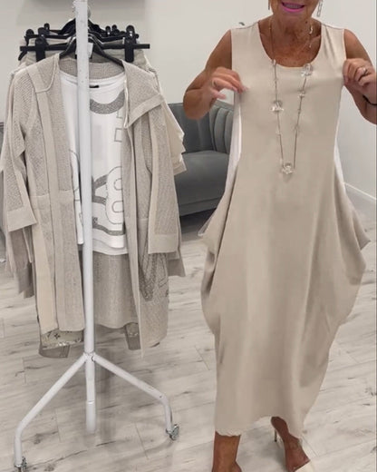 Classic Vintage Dress