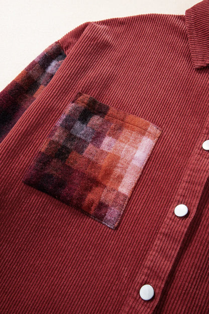 Timeless Vintage Style Jacket