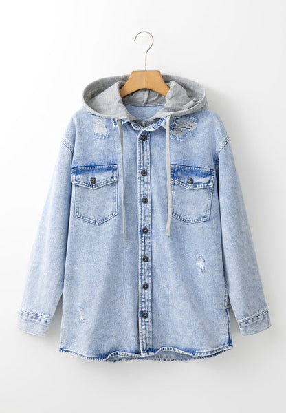 Beautifully Crafted Jacket