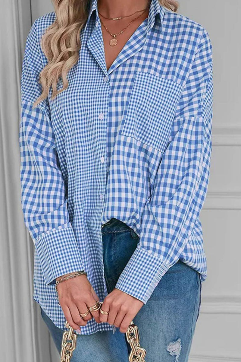 Thoughtfully Designed Shirt